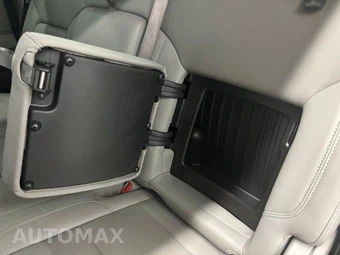 2023 Chevrolet Silverado 1500 LTZ Crew Cab Short Bed 1LZ - miniatura 16