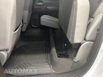 2023 Chevrolet Silverado 1500 LTZ Crew Cab Short Bed 1LZ - miniatura 17