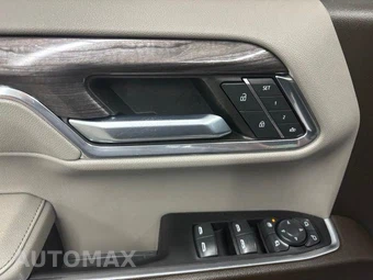 2023 Chevrolet Silverado 1500 LTZ Crew Cab Short Bed 1LZ - miniatura 20