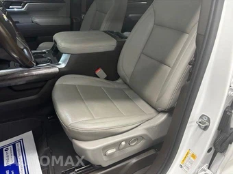 2023 Chevrolet Silverado 1500 LTZ Crew Cab Short Bed 1LZ - miniatura 22
