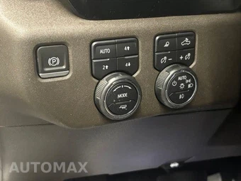 2023 Chevrolet Silverado 1500 LTZ Crew Cab Short Bed 1LZ - miniatura 24