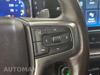 2023 Chevrolet Silverado 1500 LTZ Crew Cab Short Bed 1LZ - miniatura 27