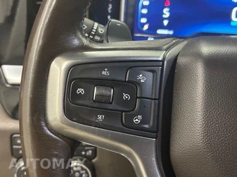 2023 Chevrolet Silverado 1500 LTZ Crew Cab Short Bed 1LZ - miniatura 28