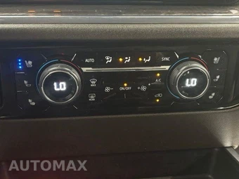 2023 Chevrolet Silverado 1500 LTZ Crew Cab Short Bed 1LZ - miniatura 37