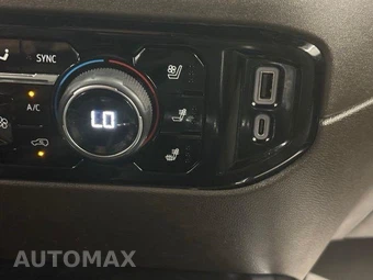 2023 Chevrolet Silverado 1500 LTZ Crew Cab Short Bed 1LZ - miniatura 40