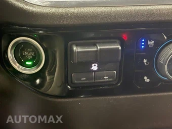 2023 Chevrolet Silverado 1500 LTZ Crew Cab Short Bed 1LZ - miniatura 41