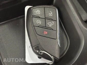 2023 Chevrolet Silverado 1500 LTZ Crew Cab Short Bed 1LZ - miniatura 42