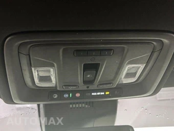 2023 Chevrolet Silverado 1500 LTZ Crew Cab Short Bed 1LZ - miniatura 44