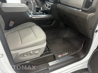 2023 Chevrolet Silverado 1500 LTZ Crew Cab Short Bed 1LZ - miniatura 45