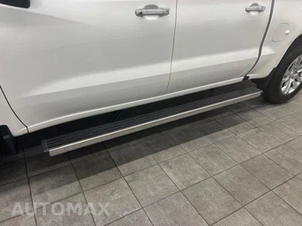 2023 Chevrolet Silverado 1500 LTZ Crew Cab Short Bed 1LZ - miniatura 9