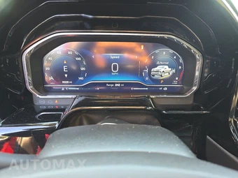 2023 Chevrolet Silverado 1500 LTZ Crew Cab Short Bed 1LZ - miniatura 12