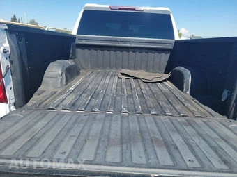 2023 Chevrolet Silverado 1500 LTZ Crew Cab Short Bed 1LZ - miniatura 16