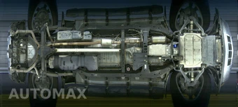 2023 Chevrolet Silverado 1500 LTZ Crew Cab Short Bed 1LZ - miniatura 17