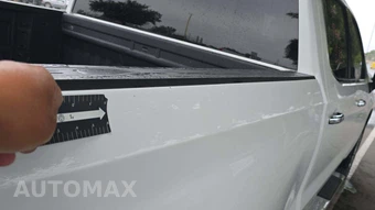 2023 Chevrolet Silverado 1500 LTZ Crew Cab Short Bed 1LZ - miniatura 23