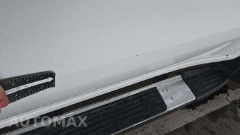 2023 Chevrolet Silverado 1500 LTZ Crew Cab Short Bed 1LZ - miniatura 24