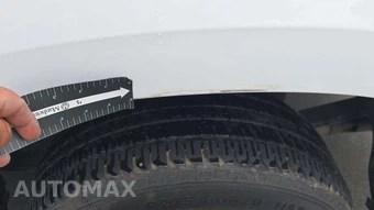 2023 Chevrolet Silverado 1500 LTZ Crew Cab Short Bed 1LZ - miniatura 28
