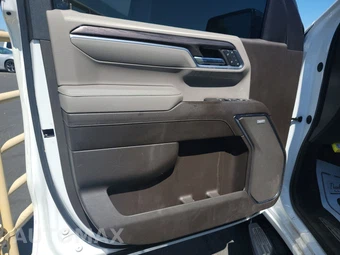 2023 Chevrolet Silverado 1500 LTZ Crew Cab Short Bed 1LZ - miniatura 9