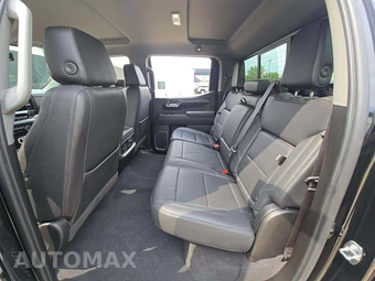 2023 Chevrolet Silverado 1500 LTZ Crew Cab Short Bed 1LZ - miniatura 10