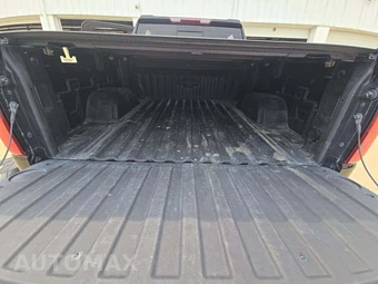 2023 Chevrolet Silverado 1500 LTZ Crew Cab Short Bed 1LZ - miniatura 11