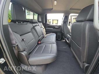 2023 Chevrolet Silverado 1500 LTZ Crew Cab Short Bed 1LZ - miniatura 13