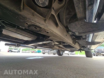 2023 Chevrolet Silverado 1500 LTZ Crew Cab Short Bed 1LZ - miniatura 4