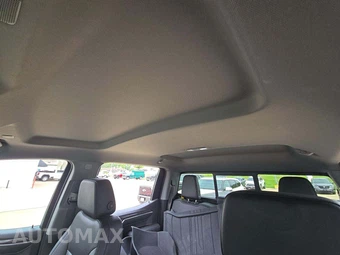 2023 Chevrolet Silverado 1500 LTZ Crew Cab Short Bed 1LZ - miniatura 8