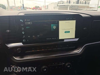 2023 Chevrolet Silverado 1500 LTZ Crew Cab Short Bed 1LZ - miniatura 10