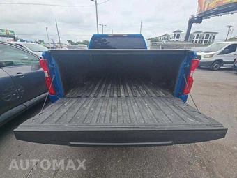 2023 Chevrolet Silverado 1500 LTZ Crew Cab Short Bed 1LZ - miniatura 14