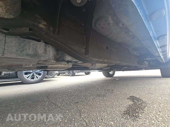2023 Chevrolet Silverado 1500 LTZ Crew Cab Short Bed 1LZ - miniatura 17