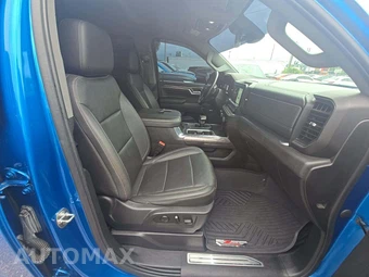 2023 Chevrolet Silverado 1500 LTZ Crew Cab Short Bed 1LZ - miniatura 18