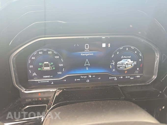 2023 Chevrolet Silverado 1500 LTZ Crew Cab Short Bed 1LZ - miniatura 9
