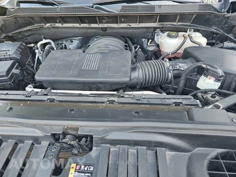 2023 Chevrolet Silverado 1500 LTZ Crew Cab Short Bed 1LZ - miniatura 15