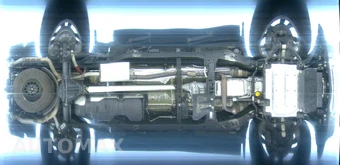 2023 Chevrolet Silverado 1500 LTZ Crew Cab Short Bed 1LZ - miniatura 17