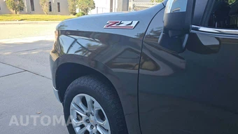 2023 Chevrolet Silverado 1500 LTZ Crew Cab Short Bed 1LZ - miniatura 19