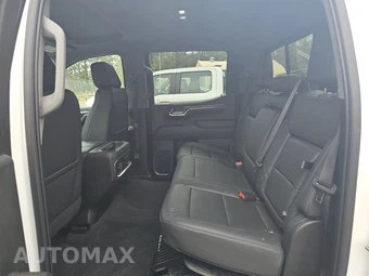 2023 Chevrolet Silverado 1500 LTZ Crew Cab Short Bed 1LZ - miniatura 19