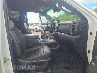 2023 Chevrolet Silverado 1500 LTZ Crew Cab Short Bed 1LZ - miniatura 14