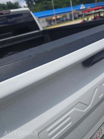 2023 Chevrolet Silverado 1500 LTZ Crew Cab Short Bed 1LZ - miniatura 18