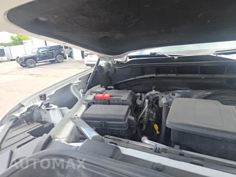 2023 Chevrolet Silverado 1500 LTZ Crew Cab Short Bed 1LZ - miniatura 21