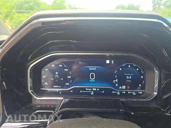 2023 Chevrolet Silverado 1500 LTZ Crew Cab Short Bed 1LZ - miniatura 6