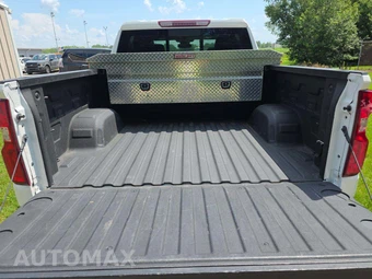 2023 Chevrolet Silverado 1500 LTZ Crew Cab Short Bed 1LZ - miniatura 11