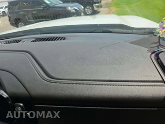 2023 Chevrolet Silverado 1500 LTZ Crew Cab Short Bed 1LZ - miniatura 16