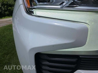 2023 Chevrolet Silverado 1500 LTZ Crew Cab Short Bed 1LZ - miniatura 18