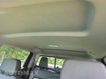 2023 Chevrolet Silverado 1500 LTZ Crew Cab Short Bed 1LZ - miniatura 8