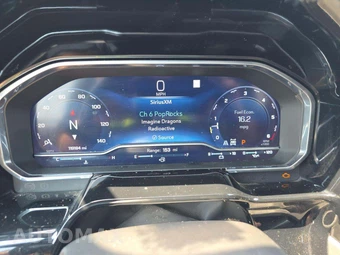 2023 Chevrolet Silverado 1500 LTZ Crew Cab Short Bed 1LZ - miniatura 6