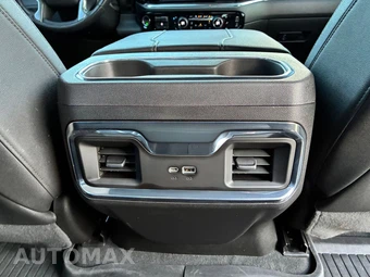 2023 Chevrolet Silverado 1500 LTZ Crew Cab Short Bed 1LZ - miniatura 19