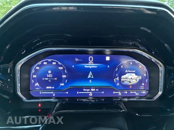 2023 Chevrolet Silverado 1500 LTZ Crew Cab Short Bed 1LZ - miniatura 22