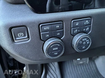 2023 Chevrolet Silverado 1500 LTZ Crew Cab Short Bed 1LZ - miniatura 27