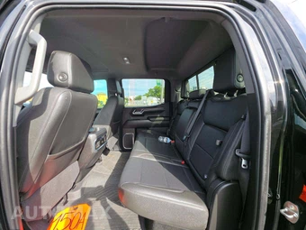 2023 Chevrolet Silverado 1500 LTZ Crew Cab Short Bed 1LZ - miniatura 10