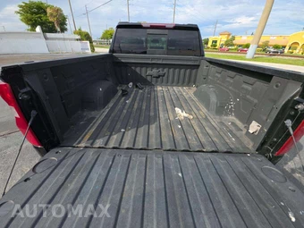 2023 Chevrolet Silverado 1500 LTZ Crew Cab Short Bed 1LZ - miniatura 11