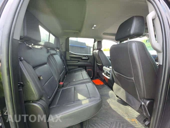 2023 Chevrolet Silverado 1500 LTZ Crew Cab Short Bed 1LZ - miniatura 13